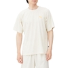 Áo Phông Puma Chính hãng - Casual Loose Summer Pack Pile - Màu Trắng | JapanSport 680677-87