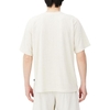 Áo Phông Puma Chính hãng - Casual Loose Summer Pack Pile - Màu Trắng | JapanSport 680677-87