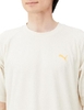 Áo Phông Puma Chính hãng - Casual Loose Summer Pack Pile - Màu Trắng | JapanSport 680677-87