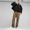 Áo Khoác Puma Nam Chính Hãng - Classics Men's Oversized Puffer - Đen | JapanSport 621673-01