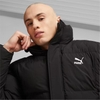 Áo Khoác Puma Nam Chính Hãng - Classics Men's Oversized Puffer - Đen | JapanSport 621673-01