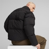 Áo Khoác Puma Nam Chính Hãng - Classics Men's Oversized Puffer - Đen | JapanSport 621673-01