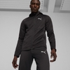 Áo Khoác Puma Nam Chính Hãng - Puma evostripe warm hooded jacket - Đen | JapanSport 678355-01