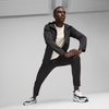 Áo Khoác Puma Nam Chính Hãng - Puma evostripe warm hooded jacket - Đen | JapanSport 678355-01