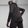 Áo Khoác Puma Nam Chính Hãng - Puma evostripe warm hooded jacket - Đen | JapanSport 678355-01