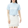Áo Phông Puma Chính hãng - Golf Shirt - Màu Xanh | JapanSport 627713-03