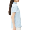 Áo Phông Puma Chính hãng - Golf Shirt - Màu Xanh | JapanSport 627713-03