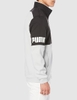 Áo Khoác Puma Nam Chính Hãng - Golf Sweat Combi Stand Collar Full Zip Blouson  | JapanSport  624900-04