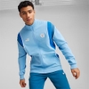 Áo Khoác Puma Nam Chính Hãng - Manchester City FtblArchive - Màu Xanh | JapanSport 774391-15