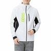 Áo Khoác Puma Nam Chính Hãng - Training Strength Knit - Trắng | JapanSport 525231-42