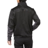 Áo Khoác Puma Nam Chính Hãng - Men's Soccer Outerwear Blouson Jacket - Đen | JapanSport 658885-03