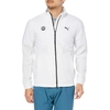 Áo Khoác Puma Nam Chính Hãng - Men's Golf Jacket - Màu Trắng | JapanSport 624905-03