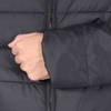 Áo Khoác Puma Nam Chính Hãng - PUMA Padded Jacket - Màu đen | JapanSport 672412-01