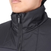 Áo Khoác Puma Nam Chính Hãng - PUMA Padded Jacket - Màu đen | JapanSport 672412-01