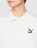 Áo Polo PUMA Nam Chính Hãng - Polo shirt PUMA Classics Platinum - Xám | Japansport 538066-80