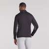 Áo Polo Puma Chính Hãng - Pure 2.0 Golf Quarter-Zip Men - Màu đen | JapanSport 628858-01