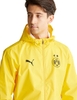 Áo Khoác Puma Nam Chính Hãng - Soccer European Club Team Blouson - Màu Vàng | JapanSport 777621-01