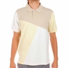 Áo Polo Puma chính hãng - PUMA SUPER PUMA polo shirt - Vàng | JapanSport 671130-64