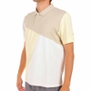 Áo Polo Puma chính hãng - PUMA SUPER PUMA polo shirt - Vàng | JapanSport 671130-64