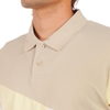 Áo Polo Puma chính hãng - PUMA SUPER PUMA polo shirt - Vàng | JapanSport 671130-64