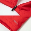 Áo Khoác Puma Nam Chính Hãng - PUMA TEAMCUP padded jacket- Đỏ | JapanSport 658814-01