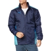 Áo Khoác Puma Nam Chính Hãng - TEAMCUP TR Men's Outerwear - Màu Xanh | JapanSport 657734-06