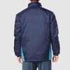 Áo Khoác Puma Nam Chính Hãng - TEAMCUP TR Men's Outerwear - Màu Xanh | JapanSport 657734-06