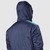 Áo Khoác Puma Nam Chính Hãng - TEAMCUP TR Men's Outerwear - Màu Xanh | JapanSport 657734-06