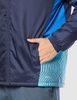 Áo Khoác Puma Nam Chính Hãng - TEAMCUP TR Men's Outerwear - Màu Xanh | JapanSport 657734-06