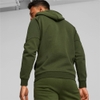 Áo Khoác Puma Nam Chính Hãng - PUMA TECH JACKET - Màu ô liu | JapanSport 621293-31