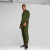Áo Khoác Puma Nam Chính Hãng - PUMA TECH JACKET - Màu ô liu | JapanSport 621293-31