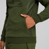 Áo Khoác Puma Nam Chính Hãng - PUMA TECH JACKET - Màu ô liu | JapanSport 621293-31