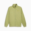 Áo Khoác Puma Nam Chính Hãng - Unisex Club House T7 Track Jacket - Xanh | JapanSport 625233-53