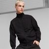 Áo Khoác Puma Nam Chính Hãng - Unisex Club House T7 Track Jacket - Xanh | JapanSport 625233-53