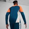 Áo Phông Puma Chính hãng - PUMA x NEYMAR JR Creativity Quarter-Zip Football Top - Màu Xanh | JapanSport 658950-13