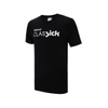 Áo Phông Reebok Chính hãng - Sleeve T-shirt Classic Wild - Black | JapanSport CW0180