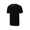 Áo Phông Reebok Chính hãng - Sleeve T-shirt Classic Wild - Black | JapanSport CW0180