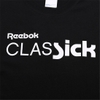 Áo Phông Reebok Chính hãng - Sleeve T-shirt Classic Wild - Black | JapanSport CW0180