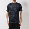 Áo Reebok Nam Chính Hãng - TRAIN MOTION CAMO TECHTEE - Màu Xanh | JapanSport 100204746