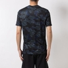 Áo Reebok Nam Chính Hãng - TRAIN MOTION CAMO TECHTEE - Màu Xanh | JapanSport 100204746