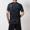 Áo Reebok Nam Chính Hãng - TRAIN MOTION CAMO TECHTEE - Màu Xanh | JapanSport 100204746