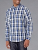 Áo sơ mi Levi's Chính Hãng - Peter Plaid Arctic Ice - Màu caro | JapanSport 857480193