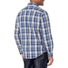 Áo sơ mi Levi's Chính Hãng - Peter Plaid Arctic Ice - Màu caro | JapanSport 857480193