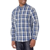 Áo sơ mi Levi's Chính Hãng - Peter Plaid Arctic Ice - Màu caro | JapanSport 857480193