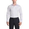 Áo sơ mi Tommy Hilfiger Chính hãng - Flex Essentials Button Down Dress Shirt - Màu trắng | JapanSport 24N2309460