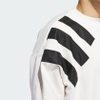 Áo Khoác Adidas Chính Hãng - Anthony Edwards 1 Foundation - Màu Trắng | JapanSport IM8232
