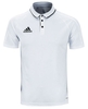 Áo Phông Adidas Chính Hãng - Men Tiro 17 Polo Jersey - White | JapanSport - BQ2626