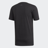 Áo phông Adidas Chính Hãng - POCKET T-SHIRT - đen | JapanSport DV3097