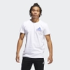 Adidas Chính Hãng - Áo Thể Thao Adidas SHOP TEE DX6992