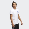 Adidas Chính Hãng - Áo Thể Thao Adidas SHOP TEE DX6992